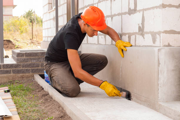 Licensed Exterior Waterproofing service in Mountain Lakes, NJ - SGP Waterproofing
